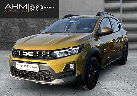 Dacia Sandero III Stepway Extreme 1.0 TCe 110 EU6e