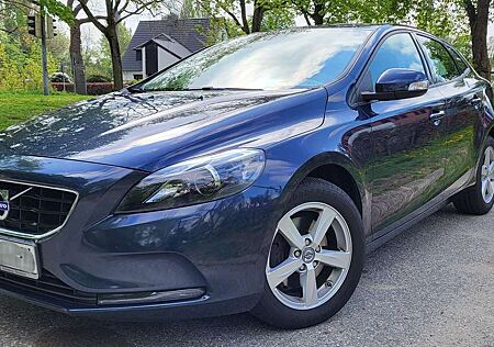 Volvo V40 You! HEICO SPORTIV!