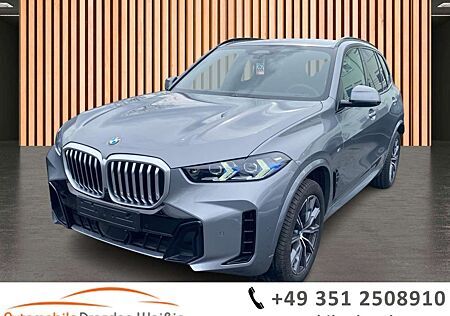 BMW X5 xDrive 30 dM Sport*HarmanKardon*AHK*360°