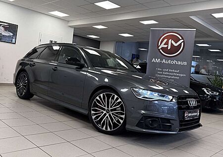 Audi A6 Avant Quattro Competition *S-Line*ACC*AHK*HUD