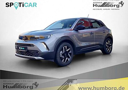 Opel Mokka-e Elegance SOH 93% Digitales Cockpit LEDKlimaautom M