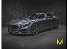Mercedes-Benz AMG GT Roadster:MAGNO/NIGHT/KERAMIK/ABGAS/DIS+