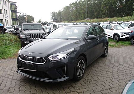 Kia Cee'd Ceed / SW 1.6 Plug-in Hybrid VISION Navipaket