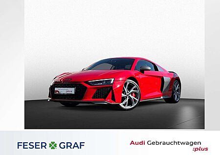 Audi R8 V10 performance KERAMIK+ EXCLUSIVE+KAMERA