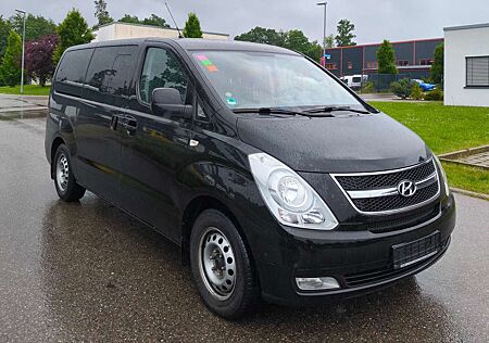Hyundai H-1 Kasten (Flügeltüren h.)