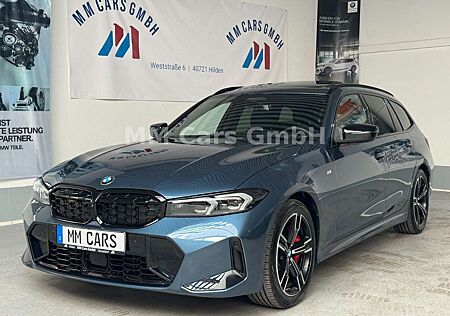 BMW 330 d xDrive Touring M Sport