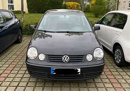 VW Polo Volkswagen 1.2 Cricket