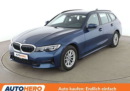 BMW 320d 320 Mild-Hybrid Advantage Aut.*NAVI*LED*PDC*