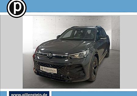 VW Tiguan Volkswagen R-LINE 1.5 eTSI DSG BLACK STYLE KAMERA EL.HKL