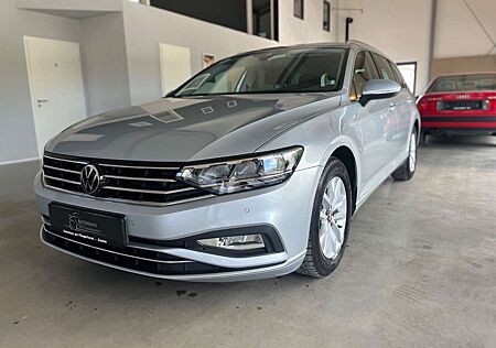 VW Passat Variant Volkswagen 2.0 TDI Business LED/ACC/Kam/SHZ