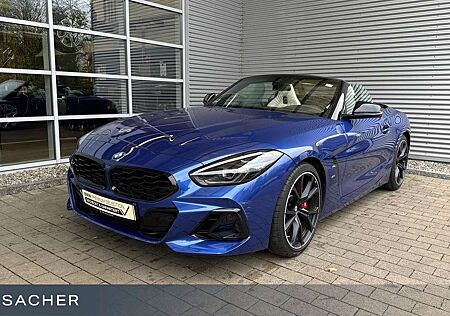 BMW Z4 M 40iA Navi HUD adLED 19"LM Sportbremse