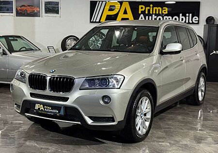 BMW X3 xDrive 20 d / 2. Hand Automatik Kamera Xenon