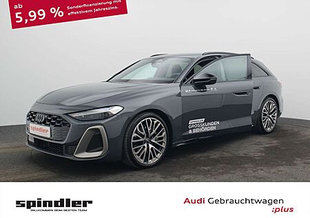 Audi A5 gebraucht kaufen Audi A5 S-Line / Matrix, TechPro, 360°, OLED