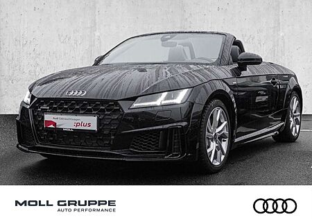 Audi TT Roadster S line 45 TFSI quattro S tronic FLA