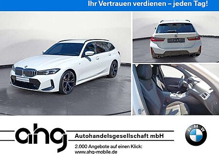 BMW 318 i Touring *MSport*Navi*Kamera*HiFi*LED*PDC*SH