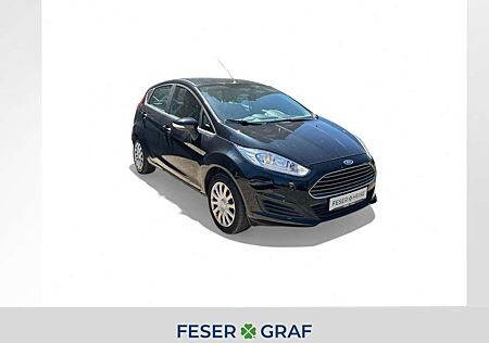Ford Fiesta 1.0 Trend Cool & Sound/Sitzhzg./Klima