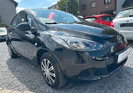 Mazda 2 Lim. 1.3 Active