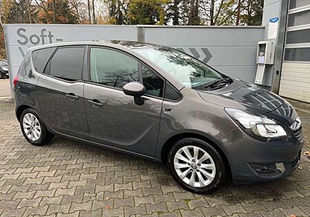 Opel Meriva B 1.4 Active *PDC*SHZ*FREISPR.*