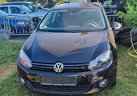 VW Golf Variant Volkswagen Match, Turbolader neu!!!