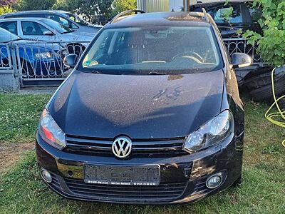 Volkswagen Golf Variant Match, Turbolader neu!!!