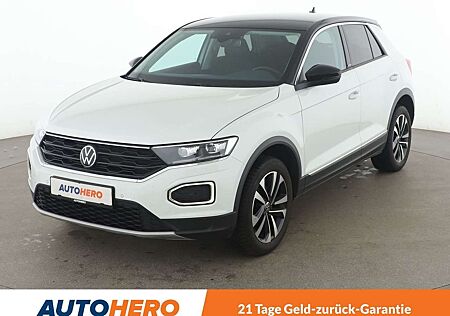 VW T-Roc Volkswagen 1.5 TSI ACT United Aut.*NAVI*LED*ACC*PDC*SHZ*KLIMA