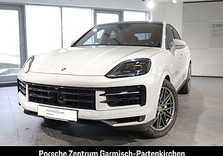 Porsche Cayenne E-Hybrid Coupe HUD 360 Kamera Memory
