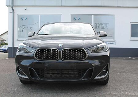 BMW X2 M35i Navi.LED.RüKam.Memorysitz.Wireless.DAB