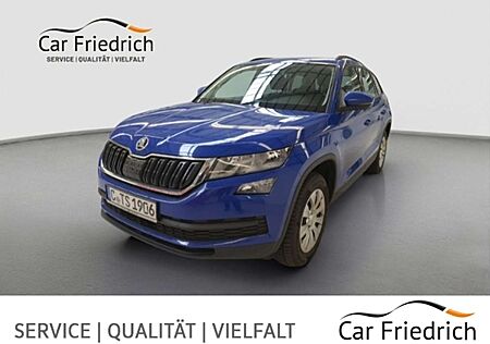 Skoda Kodiaq 2.0 TDI DSG Active 7 Sitze