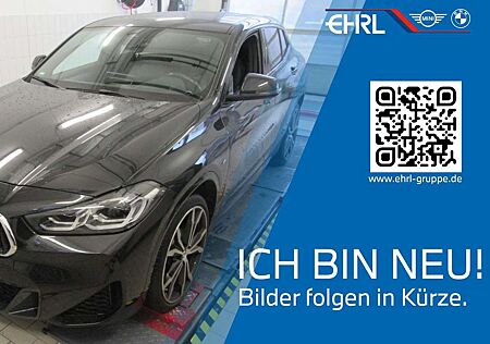 BMW X2 xDrive25d M-PAKET PARKASSISTENT DAB