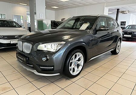 BMW X1 SDrive Xenon/PDC/SHZ/Scheckheftgepflegt