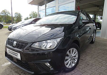 Seat Ibiza 1.0 TSI Style*Fullink*Sitzh.*PDC