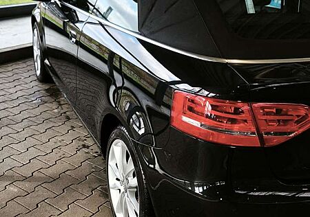Audi A3 Cabriolet 1.8 TFSI S tronic Ambition