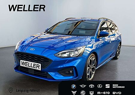 Ford Focus Turnier 1.5 EcoB TITANIUM *HUD*CAM*SHZ*ACC*