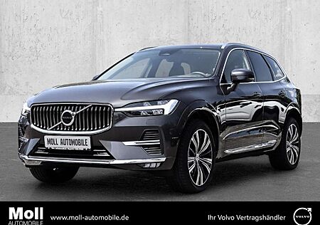Volvo XC 60 XC60 Inscription 2WD B4 Diesel EU6d El. Panodach Digita