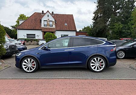 Tesla Model X P100D *1.HD*Autopilot*CCS*795PS
