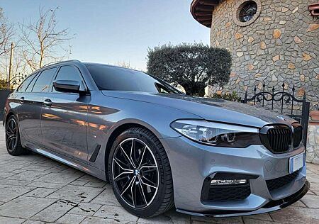 BMW 530 d M Sport *2. Hand * Garantie *