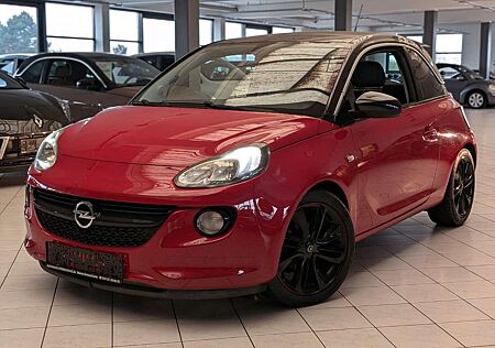 Opel Adam Slam Sitzh. Touch. BT. Klimaaut.