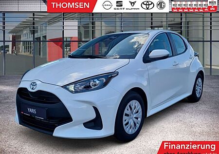 Toyota Yaris 1.5 Business Edition ACC AUT Navi Kam. SHZ