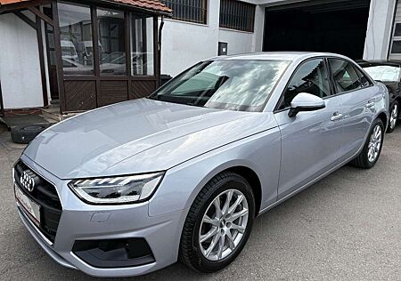 Audi A4 Lim. 35 TDI S Tronic MATRIX LED CARPLAY TEMP