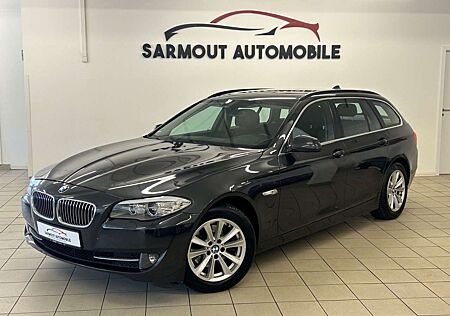 BMW 520 5er-Reihe Kombi Diesel (F11) Touring