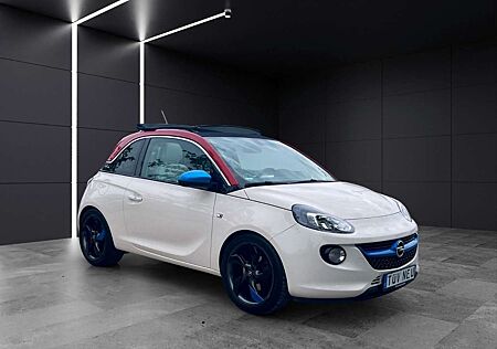 Opel Adam Open Air SHZ~LHZ~PDC~MFL~Tempomat~Voll~TOP