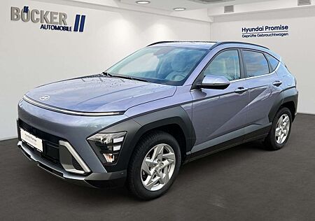 Hyundai Kona SX2 1.0 Trend DCT ACC 360 Grad Kamera Navi