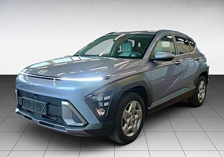 Hyundai Kona SX2 1.0 Trend DCT ACC 360 Grad Kamera Navi