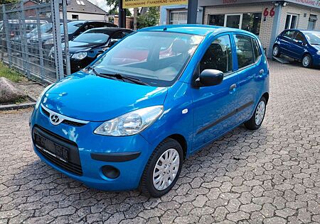 Hyundai i10 Edition+ / 1.Hand /