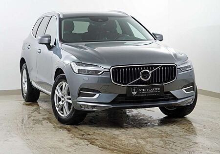 Volvo XC 60 XC60 XC60 Inscription Leder 360K B&W Navi