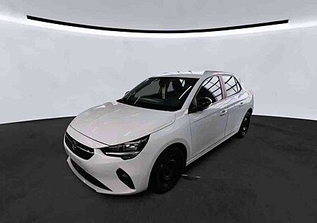 Opel Corsa F Edition 1.2/NAVI/PDC/LHZ