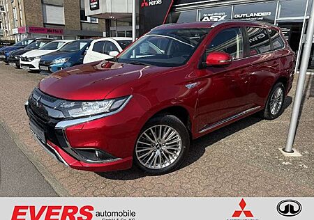Mitsubishi Outlander PHEV Basis Spirit *DAB *Kamera *Navi