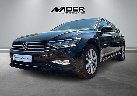 Volkswagen Passat Variant Passat | Navi | ACC | Kam | APP| LED