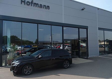Peugeot 308 Allure, SHZ, Klima, Navi, PDC, LED
