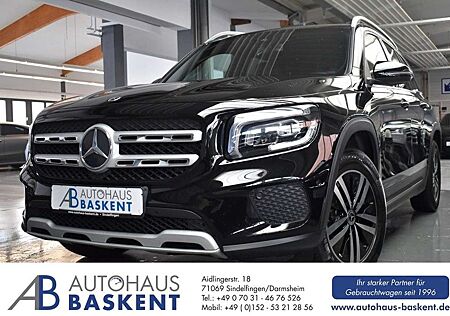 Mercedes-Benz GLB 200 d*7-SITZER*LED*NAVI*DIGITAL*SHZ*PDC